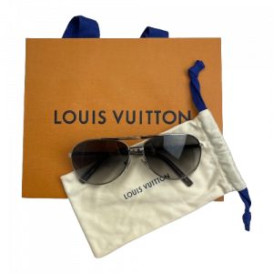 [5693-0036#] LOUIS VUITTON 선그라스 아티튜드 파일럿 Z0340U