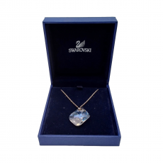 [6861_0033-01#] SWAROVSKI 스와로브스키 크리스탈 목걸이