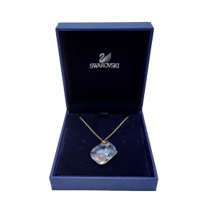 [6861_0033-01#] SWAROVSKI 스와로브스키 크리스탈 목걸이