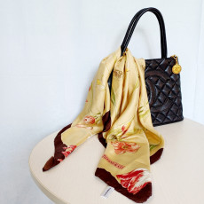 [RJBFS8149_0603-03] TIFFANY&CO 티파니앤코 스카프(87cm)