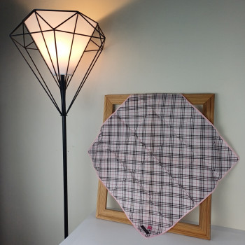 [RJB8149_0717-11] BURBERRY 버버리 손수건 스카프