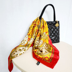 [JBF6746_0219-04] ROCHAS 로샤스 스카프(85cm)