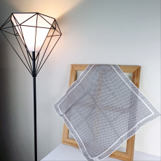 [7491_0416-29] NINARICCI 니나리치 손수건 스카프