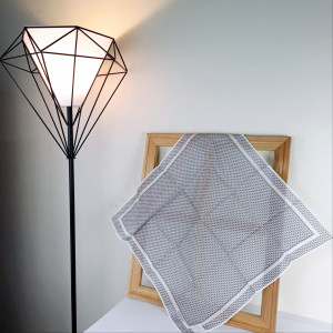 [7491_0416-29] NINARICCI 니나리치 손수건 스카프