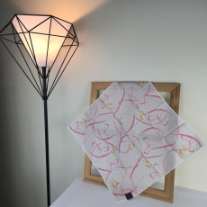 [7491_0429-07] CELINE 셀린느 손수건 스카프