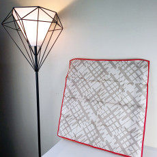 [7491_0442-11] CELINE 셀린느 손수건 스카프