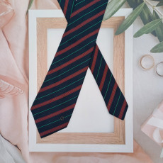 [JBFC7488_0219-03] DUNHILL 던힐 넥타이