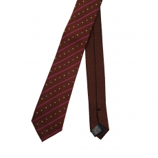 [JBFCS7488_0230-10] BRICK HOUSE 브릭하우스 실크 넥타이