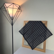 [JBFS7491_0458-03] BURBERRY 버버리 손수건 스카프