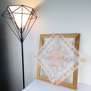 [JBF7491_0791-02] NINARICCI 니나리치 손수건 스카프