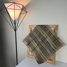 [JBFS7491_0791-12] DIOR 디올 손수건 스카프