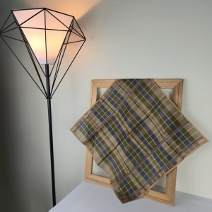 [JBFS7491_0791-12] DIOR 디올 손수건 스카프