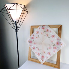 [7491_0791-31] PIERRE BALMAIN 피에르 발망 손수건 스카프