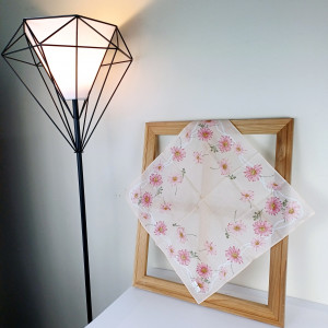 [7491_0791-31] PIERRE BALMAIN 피에르 발망 손수건 스카프