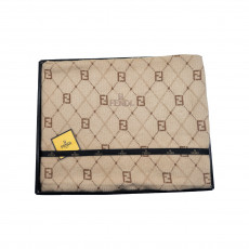 [7491_0612-02] FENDI 펜디 블랭킷 담요(240cm)