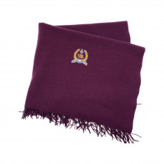 [7641_0011-02] DIOR 디올 숄 블랭킷 담요(180cm)