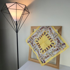 [JBFS7644_0395-19] CELINE 셀린느 손수건 스카프