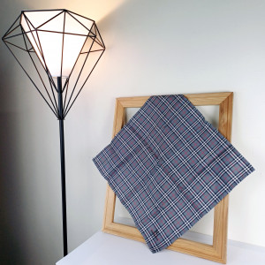 [JBF8149_0723-03] Burberrys 버버리즈 손수건 스카프