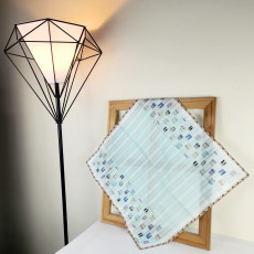 [J8449_0507-11]BURBERRY 버버리손수건 스카프