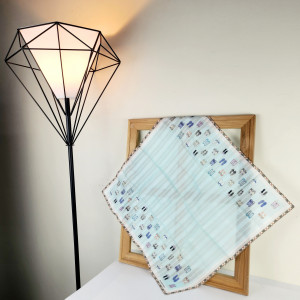 [J8449_0507-11]BURBERRY 버버리손수건 스카프