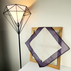 [JBFS8449_1088-08] Dior 크리스찬디올 손수건스카프