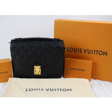 [JRB5699_0252] 루이비통 M41487 블랙 모노그램 앙프렝뜨 포쉐트 메티스 2WAY