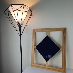 [RJB8449_0506-01] BURBERRY 버버리 타월손수건