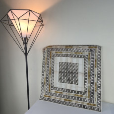 [JB8916_0174-09] FENDI 펜디 손수건 스카프