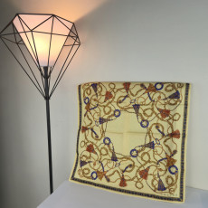 [JA8916_0174-10] CELINE 셀린느 손수건 스카프