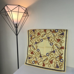 [JA8916_0174-10] CELINE 셀린느 손수건 스카프