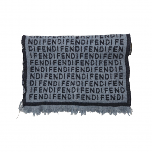 [JBF8916_0174-16] FENDI 펜디 목도리 머플러