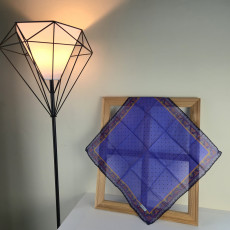 [JB8942_0414-02] Dior 디올 손수건 스카프