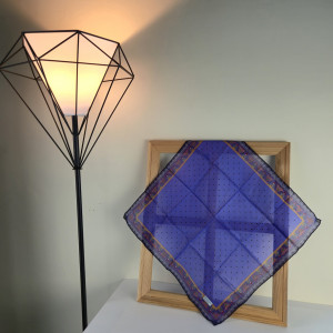 [JB8942_0414-02] Dior 디올 손수건 스카프