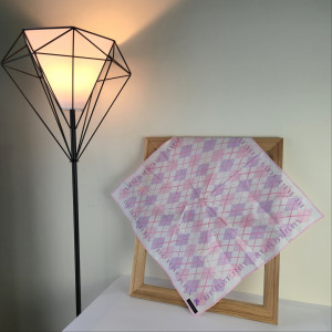 [JA8971_1174-08] BURBERRY 버버리 손수건 스카프