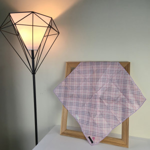 [JA8971_1174-06] BURBERRY 버버리 손수건 스카프