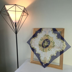 [JBFS9688-0676-09] DIOR 디올 손수건 스카프