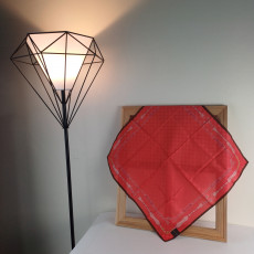 [JBFS9688-0679-01] CELINE 셀린느 손수건 스카프