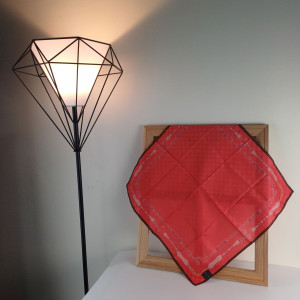 [JBFS9688-0679-01] CELINE 셀린느 손수건 스카프