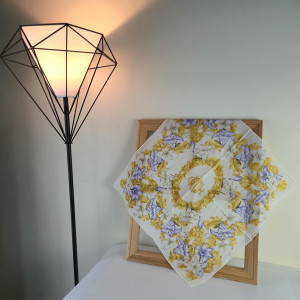 [JBF9688-0676-10] DIOR 디올 손수건 스카프