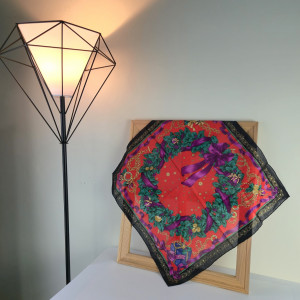 [BF8919_0599-07] CELINE 셀린느 손수건 스카프