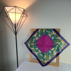 [BF8919_0599-10] CELINE 셀린느 손수건 스카프