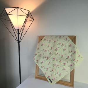 [BFS8919_0640-02]BURBERRY 버버리 손수건 스카프