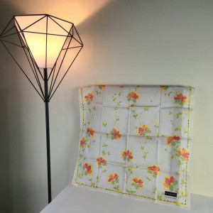 [BFS8919_0640-05] BURBERRY 버버리 손수건 스카프