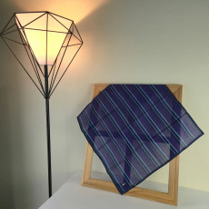 [BF8942_0221-31] MUNSING WEAR 먼싱웨어 손수건 스카프