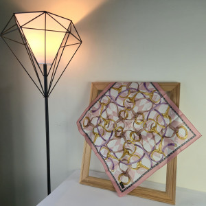 [BFS8942_0225-07] CELINE 셀린느 손수건 스카프