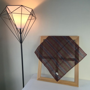 [BF8971_0084-12] VALENTINO GARAVANI 발렌티노 가라바니 손수건 스카프