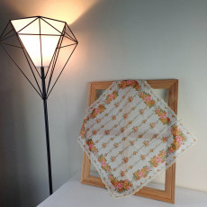 [RBFC7491_0791-06] VALENTINO GARAVANI 발렌티노 가라바니 손수건 스카프