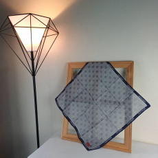 [RBFC7491_0791-39] TAKEO KIKUCHI 다케오 키쿠치 손수건 스카프