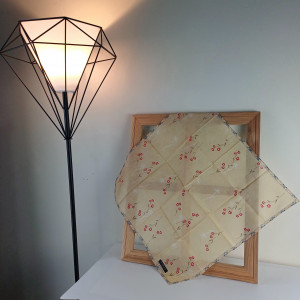 [RBFCS8149_0717-08] BURBERRY 버버리 손수건 스카프