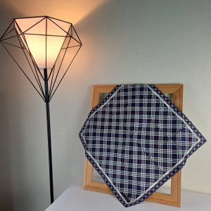 [RBFCS8149_0717-13] BURBERRY 버버리 손수건 스카프